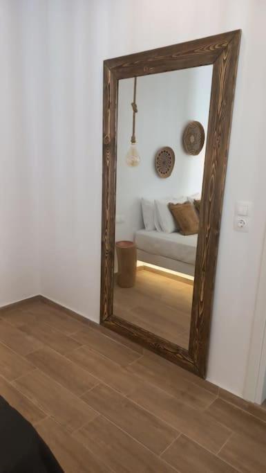 Appartement Deja Vu ευχάριστο σπίτι στο κέντρο του νησιού ίου Chora d'Ios